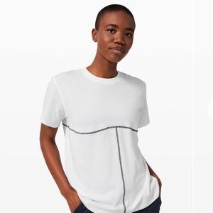 lululemon LA All Yours Boyfriend Tee